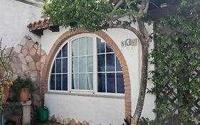 Villa Maria - Villetta a due passi dal mare della Sardegna